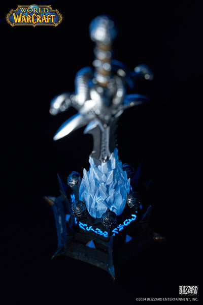 World of Warcraft - Frostmourne (20th Anniversary Collector's Ed.) Replica