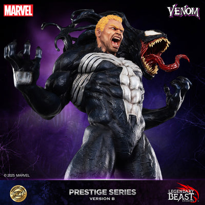 Venom (Ver. B) Prestige Series 1/3 Scale Statue