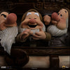 Snow White Deluxe Art Scale 1/10
