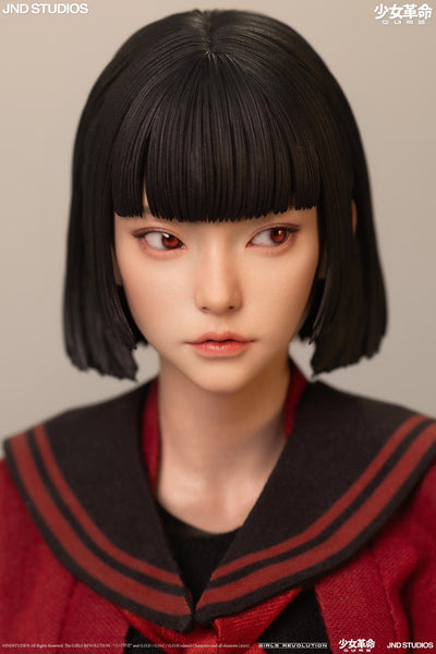 Girl’s Revolution - Hongryeon (Collectors Ed.) 1/6 Scale Figure