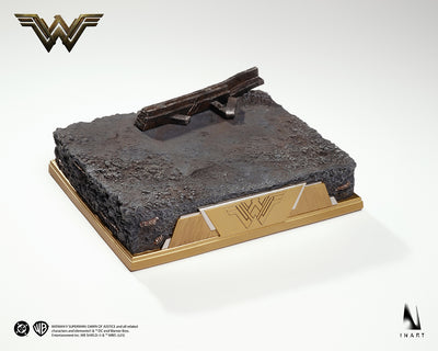 Batman v. Superman (2016) - Wonder Woman InArt 1/6 Scale Figure