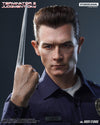 T-1000 (Ver. 2) Life-Size Bust