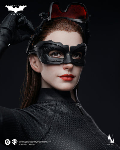 The Dark Knight Rises (2012) - Catwoman InArt 1/6 Scale Figure