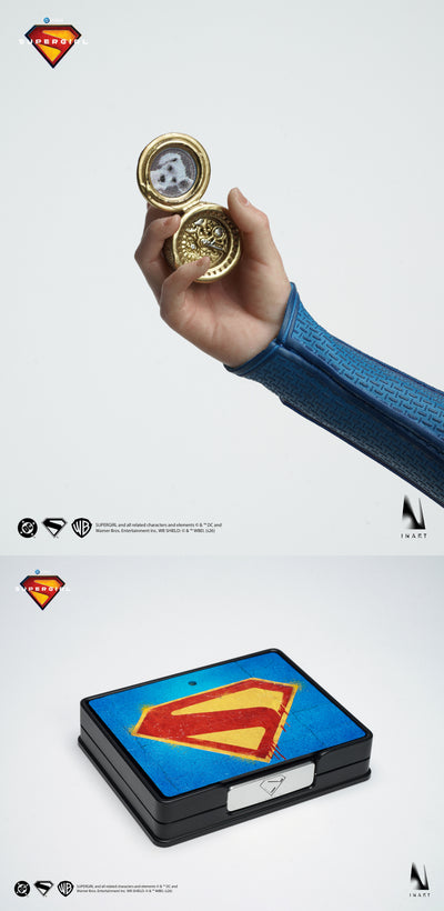 Supergirl (2026) - Supergirl InArt 1/6 Scale Figure