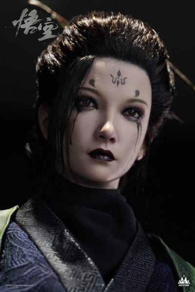 Black Myth: Wukong - The Fourth Sister 1/3 Scale Statue