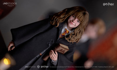 Hermione Granger (Lite) Kojun Works 1/6 Scale Figure