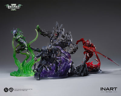 Dark Nights: Metal - Batman - Dawnbreaker InArt 1/12 Scale Figure