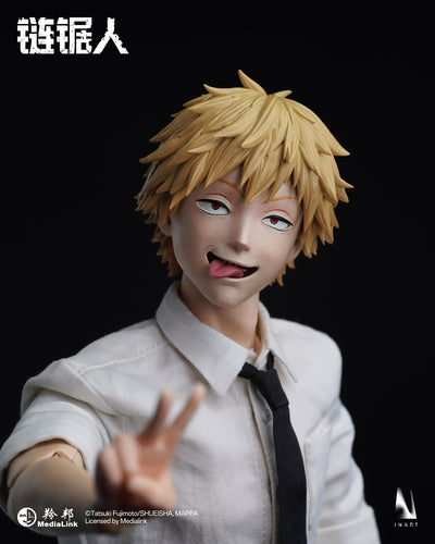 Chainsaw Man - Denji InArt 1/6 Scale Figure