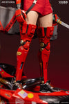 Girls' Revolution - Hikaru the Striver (Basic Edition) Kojun Works 1/6 Scale Figure