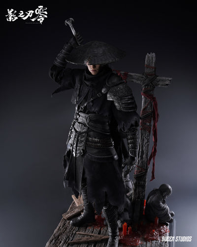 Phantom Blade Zero - Soul 1/3 Scale Statue