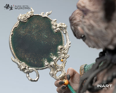 Black Myth: Wukong - Zhu Bajie Morfig 1/12 Scale Figure