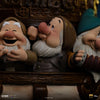 Snow White Deluxe Art Scale 1/10
