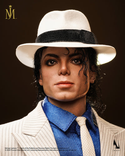 Michael Jackson (Smooth Criminal) InArt 1/6 Scale Figure