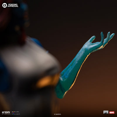 Mystique Art Scale 1/10