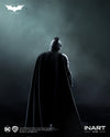 The Dark Knight Rises (2012) - Batman InArt (Standard) 1/12 Scale Figure