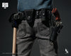The Walking Dead: Season 8 - Rick Grimes InArt 1/6 Scale Figure