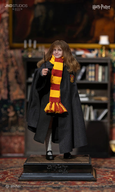 Harry Potter (Type C) Kojun Works 1/6 Scale Figure Set