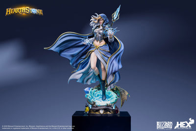 Hearthstone - Jaina Proudmoore 1/6 Scale Statue