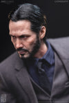 John Wick C Type Kojun Works 1/6 Scale Figure Set