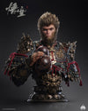 Black Myth: Wukong - Sun Wukong Life-Size Bust