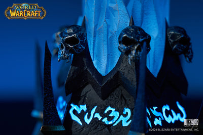 World of Warcraft - Frostmourne (20th Anniversary Collector's Ed.) Replica