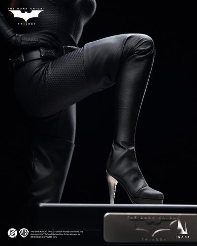 The Dark Knight Rises (2012) - Catwoman InArt 1/6 Scale Figure