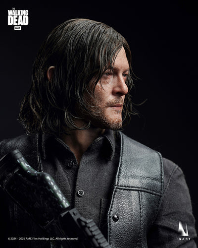 The Walking Dead - Daryl Dixon InArt 1/6 Scale Figure