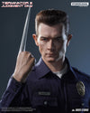 T-1000 (Ver. 2) Life-Size Bust