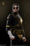 Michael Jackson Dangerous Tour (Standard) 1/2 Scale Statue