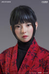 Girls' Revolution - Yui (Basic Edition) 1/6 Scale Figure