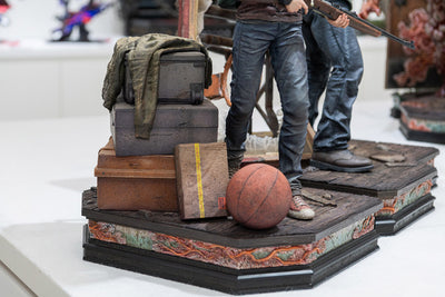 The Last of Us - Ellie 1/4 Scale Statue