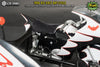 Batman (1966) Batcycle with Sidecar (Ultimate Signature Ed.) 1/6 Scale Collectible