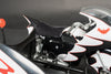 Batman (1966) Batcycle with Sidecar (Ultimate Signature Ed.) 1/6 Scale Collectible