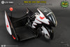 Batman (1966) Batcycle with Sidecar (Ultimate Signature Ed.) 1/6 Scale Collectible