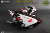 Batman (1966) Batcycle with Sidecar (Ultimate Signature Ed.) 1/6 Scale Collectible