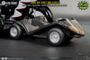 Batman (1966) Batcycle with Sidecar (Ultimate Signature Ed.) 1/6 Scale Collectible