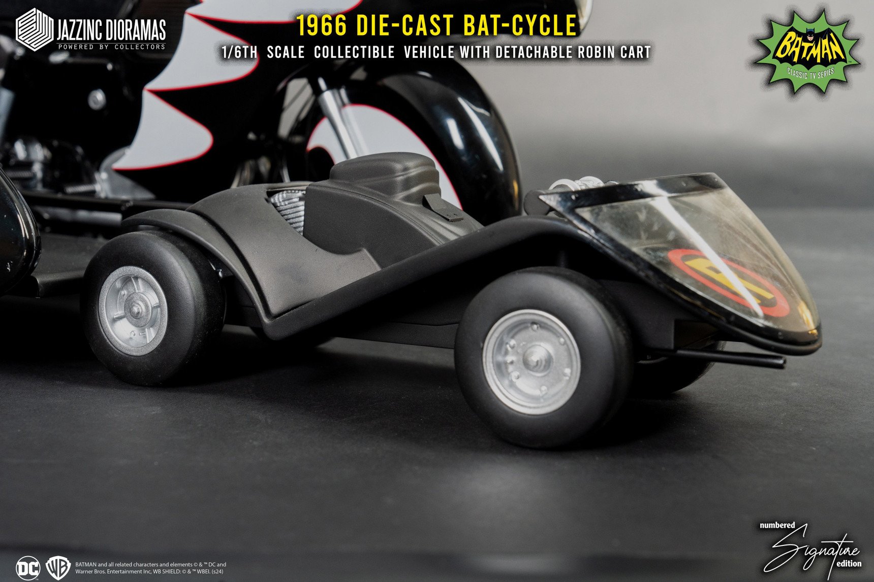 La Batmobile™ de Batman & Robin™ 76333 | Batman™ | Boutique ® officielle FR La Batmobile™ de Batman & Robin™ 76333 | Batman™ | Boutique ® officielle FR