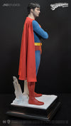Superman & Clark Kent 1978 (Christopher Reeve) Dual Version 1/3 Scale Statue