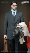 Superman & Clark Kent 1978 (Christopher Reeve) Dual Version 1/3 Scale Statue