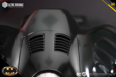 Batman (1989) - Batmobile (Ultimate Signature Edition) 1/6 Scale Model