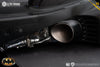 Batman (1989) - Batmobile (Ultimate Signature Edition) 1/6 Scale Model