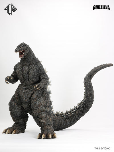 Godzilla Remix Series - Godzilla 1991 (by Ryo) Statue