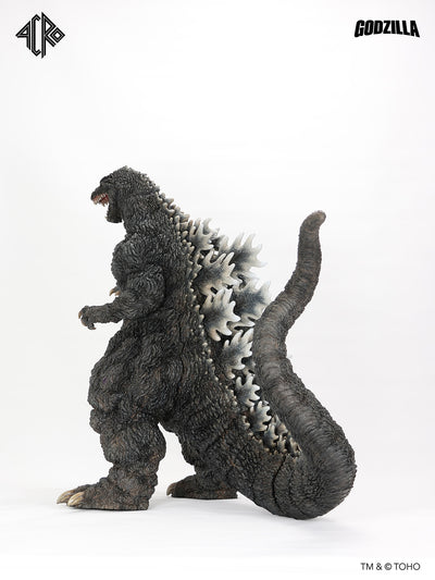 Godzilla Remix Series - Godzilla 1991 (by Ryo) Statue