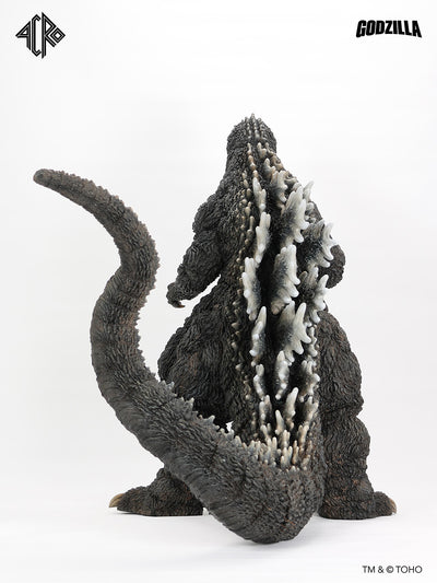 Godzilla Remix Series - Godzilla 1991 (by Ryo) Statue