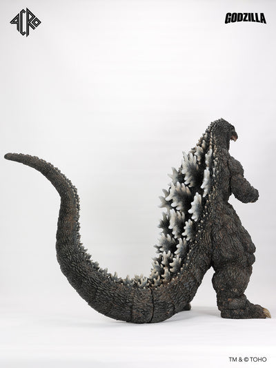 Godzilla Remix Series - Godzilla 1991 (by Ryo) Statue