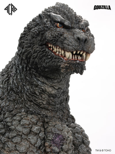 Godzilla Remix Series - Godzilla 1991 (by Ryo) Statue