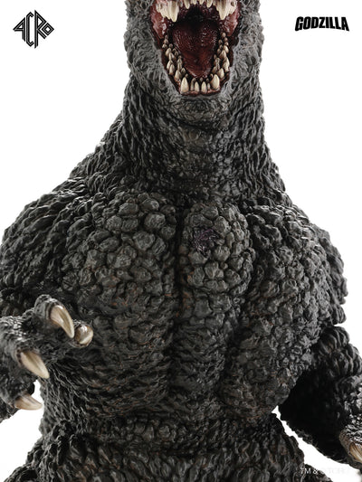 Godzilla Remix Series - Godzilla 1991 (by Ryo) Statue