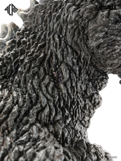 Godzilla Remix Series - Godzilla 1991 (by Ryo) Statue