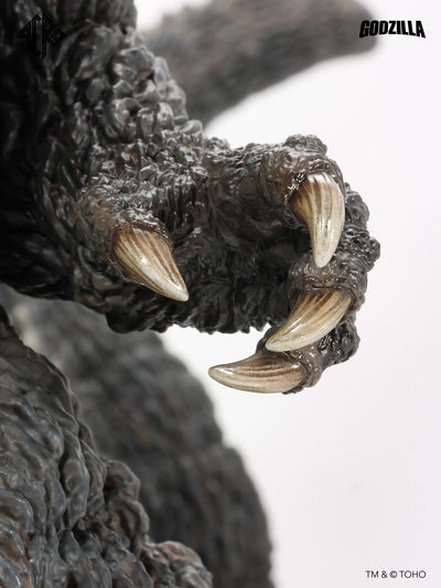 Godzilla Remix Series - Godzilla 1991 (by Ryo) Statue