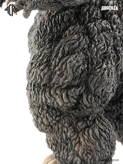 Godzilla Remix Series - Godzilla 1991 (by Ryo) Statue